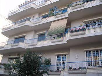 Rome Nice Room Exterior foto