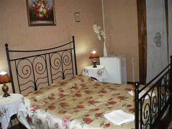 Rome Nice Room Exterior foto