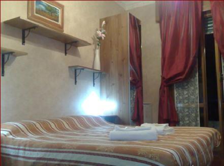 Rome Nice Room Exterior foto