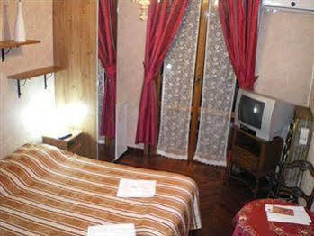 Rome Nice Room Exterior foto
